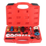 Kit Maleta Ferramenta Saca Spring Lock Mangueira