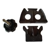 Kit Mancal Amaciador Beccaro Com Manipulo/borboleta 