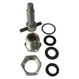 Kit Mancal Liquidificador Antigo Lq/lql 4,6,8,10 Metvisa