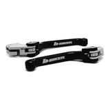 Kit Manete Retratil (freio + Emb) Honda Crf 230/ Crf 250f 