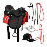 Kit Mangalarga Marchador Sela Completa 16 Polegadas Sv12021