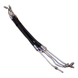 Kit Mangueira De Direcao Dph Dpr Dpi Volvo Penta