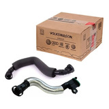 Kit Mangueira Respiro Motor Para Jetta Tiguan Golf 2.0 Tsi