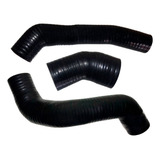 Kit Mangueiras Intercooler Do Troller 3.2 Novo 4001179007
