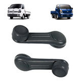 Kit Manivela Do Vidro Kia Bongo K2500 2011 2012 2013 - Par