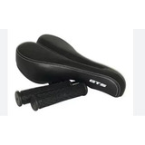 Kit Manopla E Selim Mtb