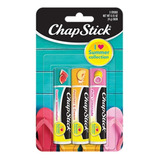Kit Manteiga Cacau Chapstick I Love Summer Collection