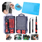 Kit Manutenção Celular Chave Y Torx T3 + Manta Antiestatica