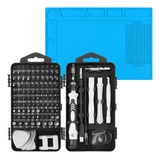 Kit Manutenção Celular Chave Y Torx T3 + Manta Antiestatica