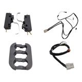 Kit Manutenção Para Motor Basculante