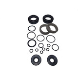 Kit Manutenção Reparo Vedação Suspensão Proshock 32 Completo