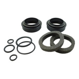 Kit Manutenção Reparo Vedação Suspensão Proshock 32mm Basico