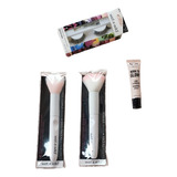Kit Maquiagem Importada Wet N Wild, Nyx