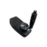 Kit Maquina De Tattoo Pen Bos + Fonte Dg-t310 Dragoart