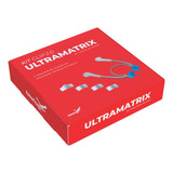 Kit Matriz Seccionais Ultramatrix Clip 2.0 - American Burrs