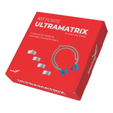 Kit Matriz Seccionais Ultramatrix Forte - American Burrs