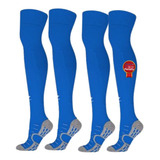 Kit Meião Futebol Penalty Pro Kanguru S11 Preto Original Nf