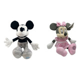 Kit Mickey E Minnie Original Disney