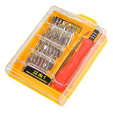 Kit Mini Chaves Precisão Celular Ferramentas Radios Relogios
