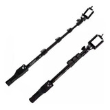 Kit Mini Tripé Bastão Pau Selfie Monopod 1288 Yunteng