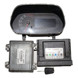 Kit Modulo Injeção Code Chevrolet Cobalt 1.4 2013 Usado