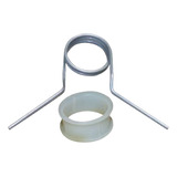 Kit Mola Alavanca De Cambio Marcha Gol G5 G6, Fox, Polo,golf
