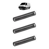Kit Mola Dos Garfos Ducato Ré Frente 1ª A 5ª 2002/2017 (3pç)