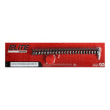 Kit Mola Helicoidal + Bucha Pu Hw35 - Elite Airguns