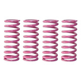 Kit Molas Embreagem Competição Xr250 Tornado Cbx250 Twister