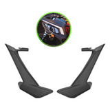 Kit Moldura Acabamento Farol Utv Can-am Maverick X3 