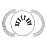 Kit Montagem Cubo Disco Para Volvo Fh Fm 3092224 Incoparts