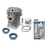 Kit Motor 3 Motosserra Stihl Ms 250