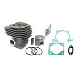Kit Motor 4 Roçadeira Stihl Fs 220