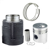 Kit Motor Agrale M85 Agparts - Agkm85