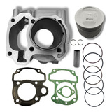 Kit Motor Cilindro Honda Lead 110 09-15