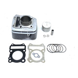 Kit Motor Cilindro Suzuki Yes 125 2009