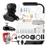 Kit Motor Completo 100cc Knakasaki Potente - Preto