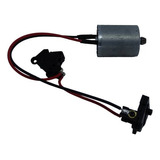Kit Motor Contato E Conector Aep Cyma Pistola Airsoft Cm126