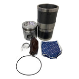 Kit Motor Cummins Isc-e/vw 19320 Constelation/cargo 4532e