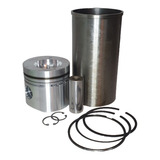 Kit Motor D226 / Std Agrícola Veicular 4 Cil