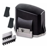 Kit Motor Deslizante Veloz Titan Speed 1/3hp Unisystem Garen