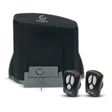 Kit Motor Deslizante Veloz Titan Speed Sem Trilho Unisystem
