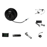 Kit Motor Elétrico 350w Completo