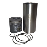Kit Motor P4000t Agricola Trator Med. 100,97mm