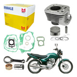 Kit Motor Titan 125 Varetada 2002 2003 2004