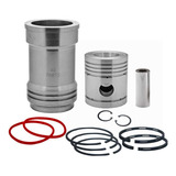 Kit Motor Tobatta Ar90 Bs120 Agparts - Agkar90