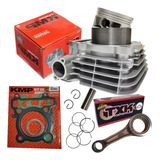 Kit Motor Yamaha Fazer 250 Lander Xtz 250 Tenere Kmp Biela
