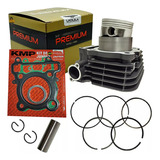 Kit Motor Yamaha Fazer 250 Lander Xtz 250 Tenere Kmp Premium