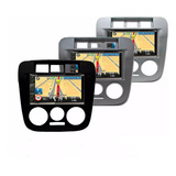 Kit Multimidia 2din Vw Gol Voyage Parati Saveiro G4