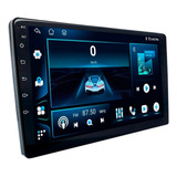 Kit Multimídia H-tech Ht-9864ca Nissan Frontier 2013